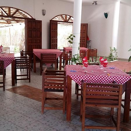 Hotel Maeva Morondava Zewnętrze zdjęcie