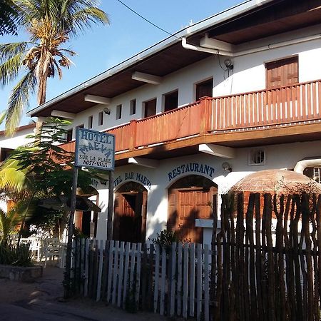Hotel Maeva Morondava Zewnętrze zdjęcie