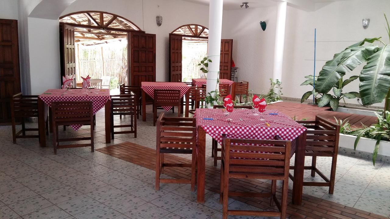 Hotel Maeva Morondava Zewnętrze zdjęcie