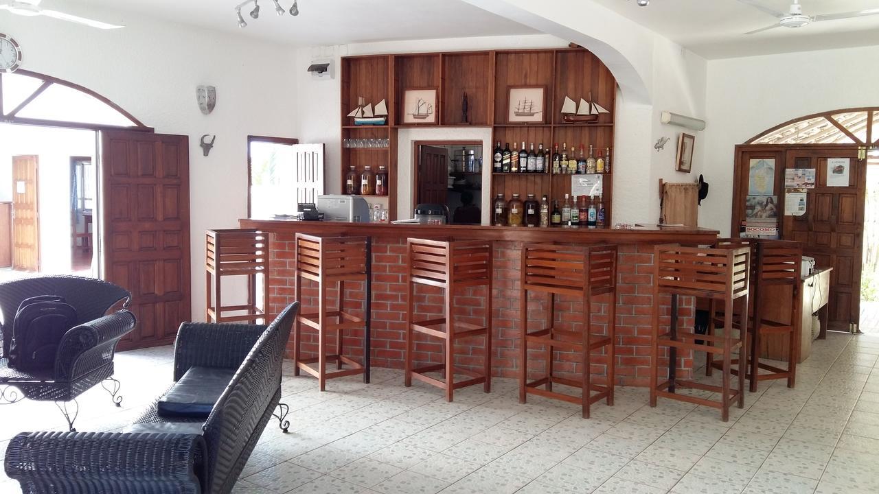 Hotel Maeva Morondava Zewnętrze zdjęcie