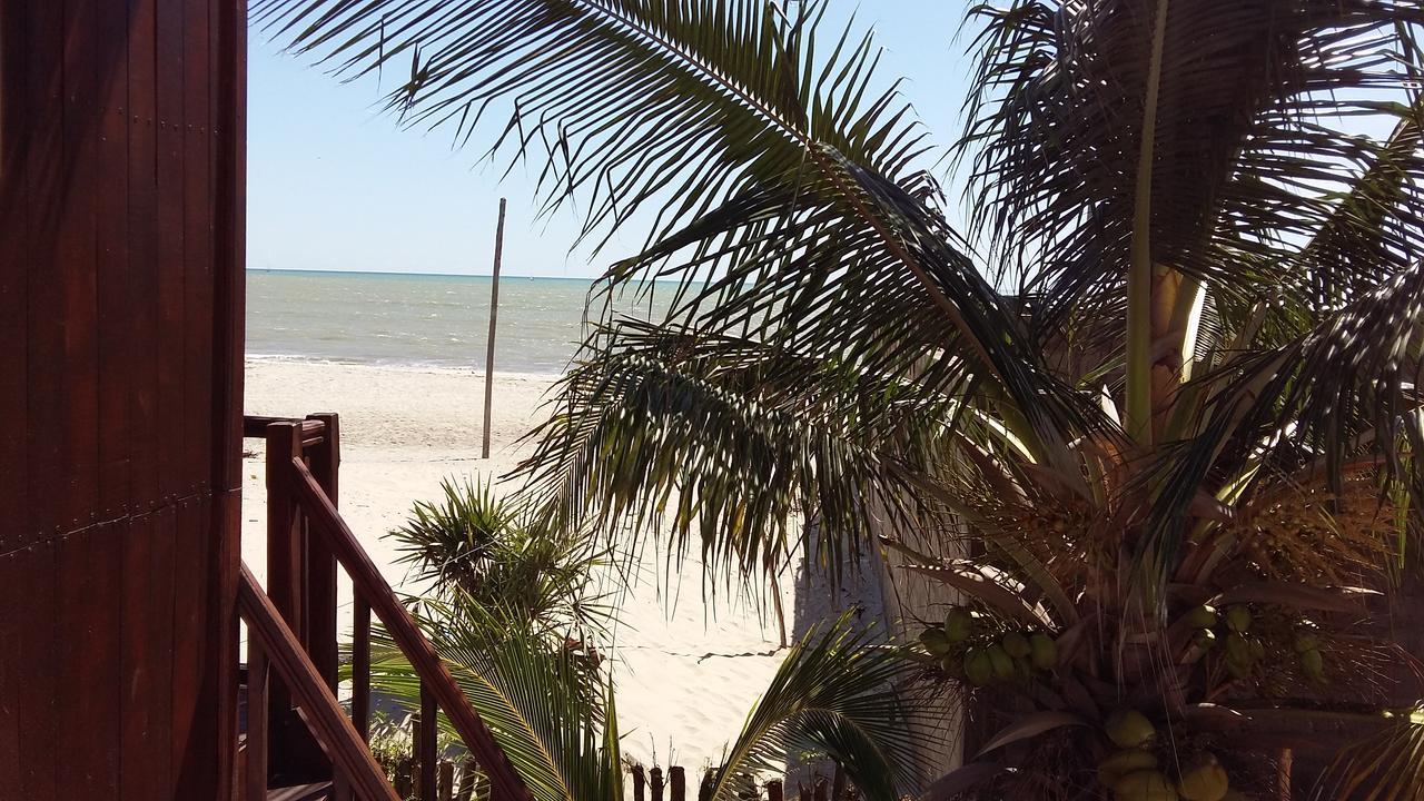 Hotel Maeva Morondava Zewnętrze zdjęcie