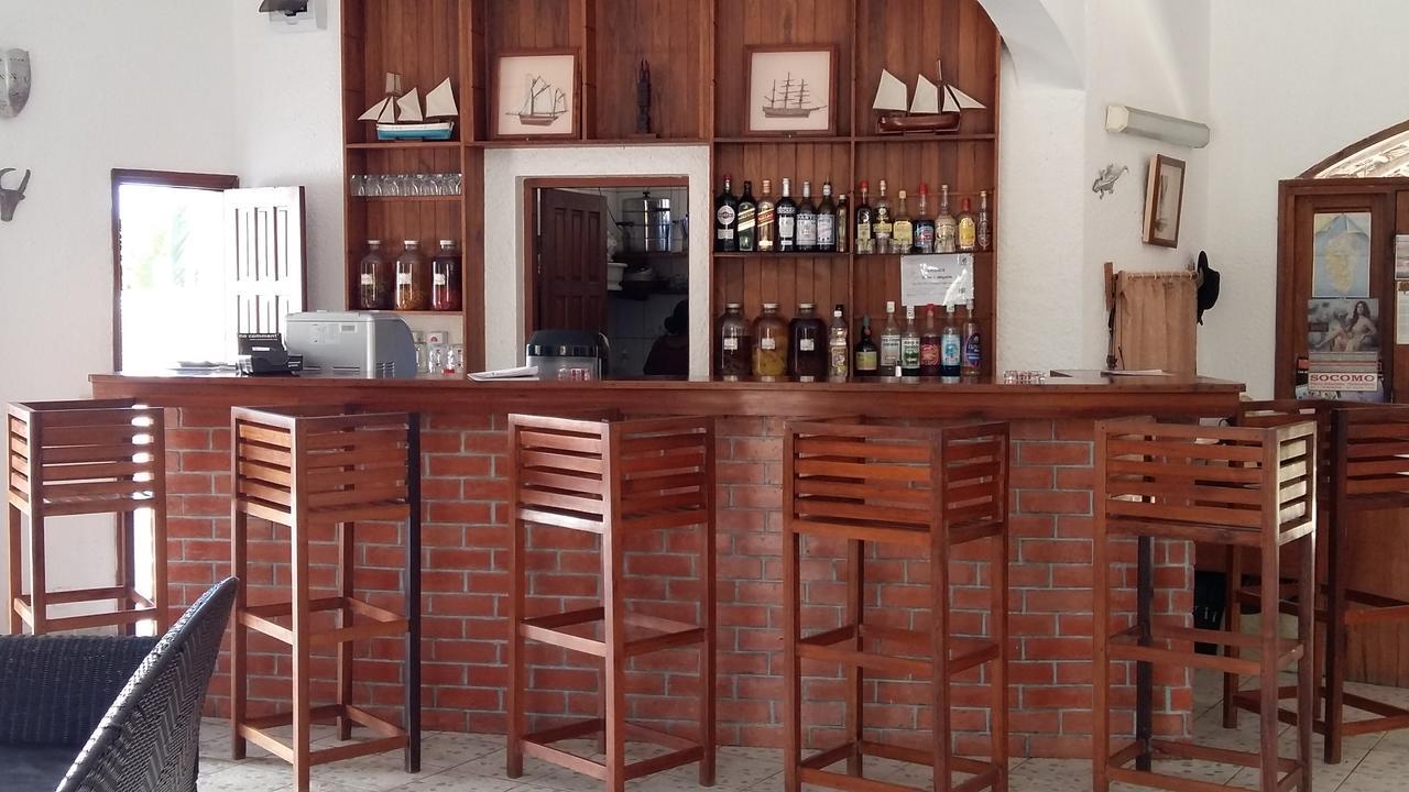 Hotel Maeva Morondava Zewnętrze zdjęcie