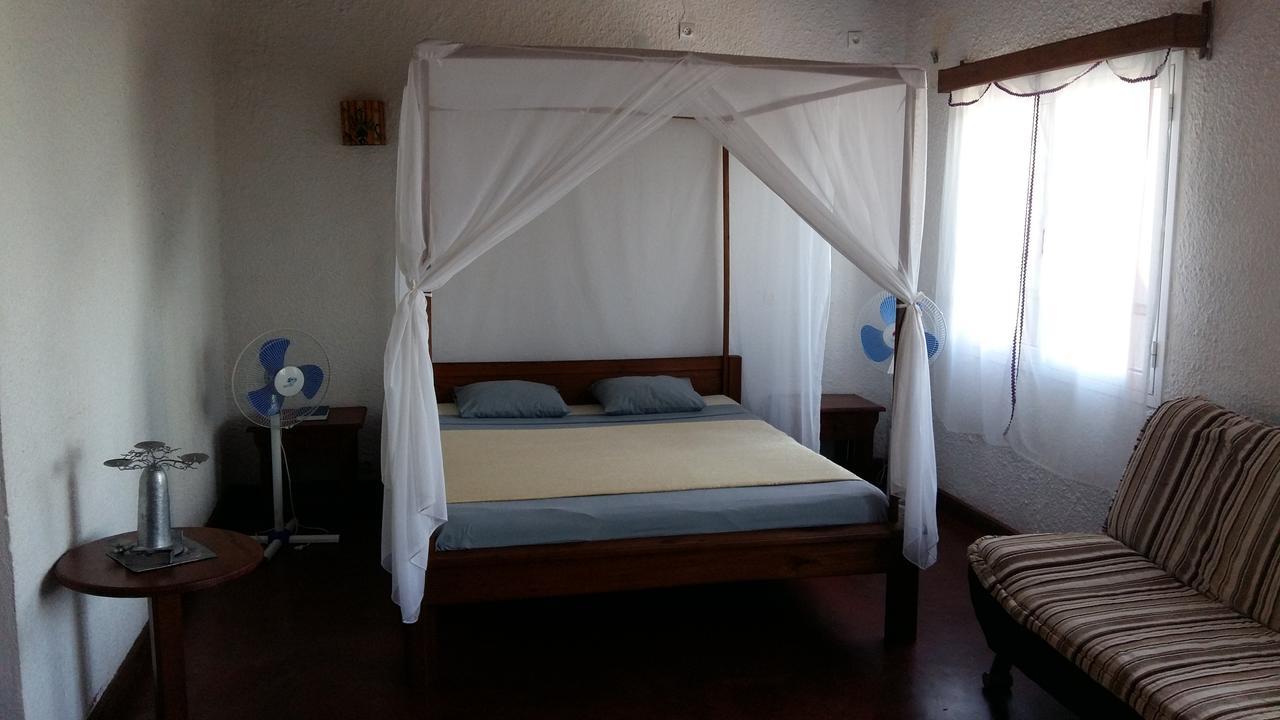 Hotel Maeva Morondava Zewnętrze zdjęcie