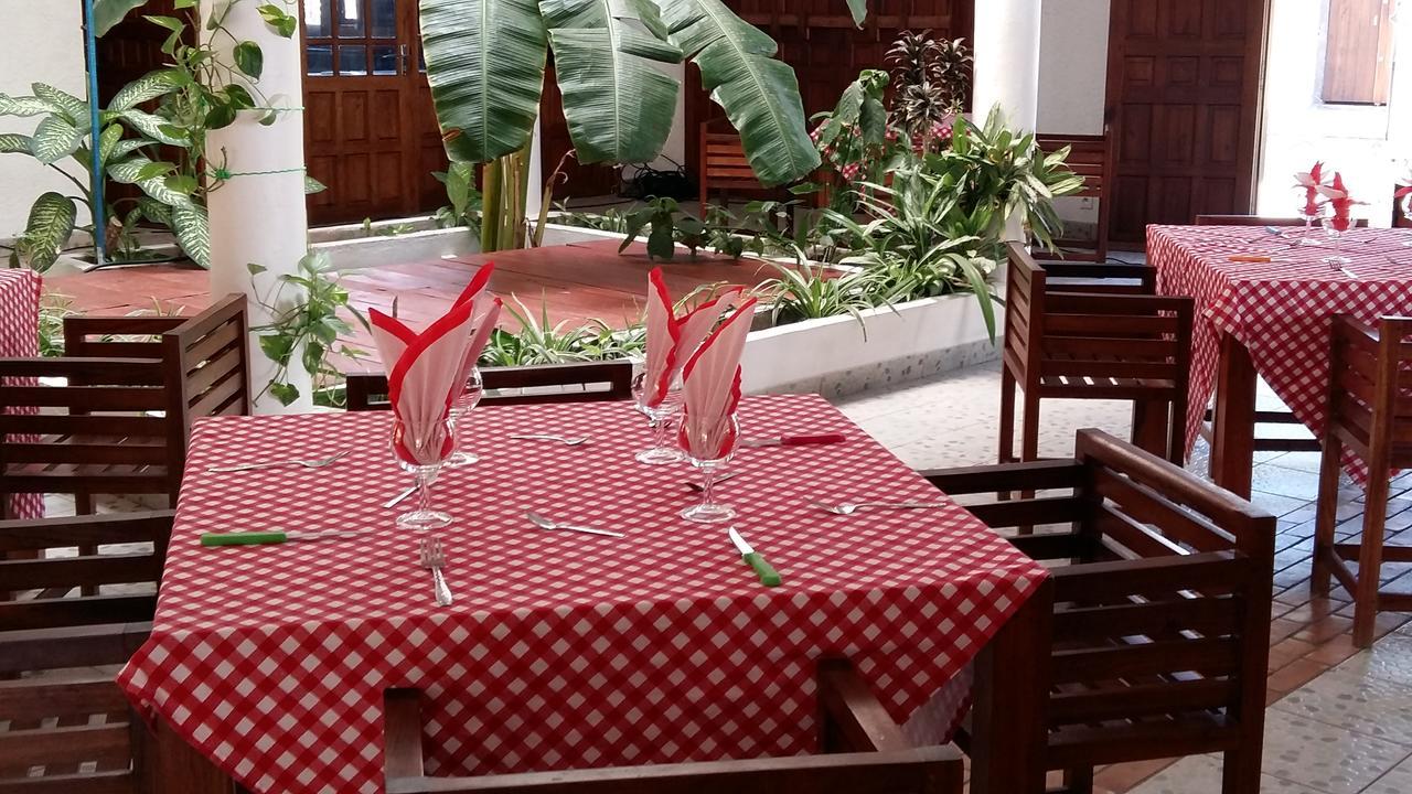 Hotel Maeva Morondava Zewnętrze zdjęcie