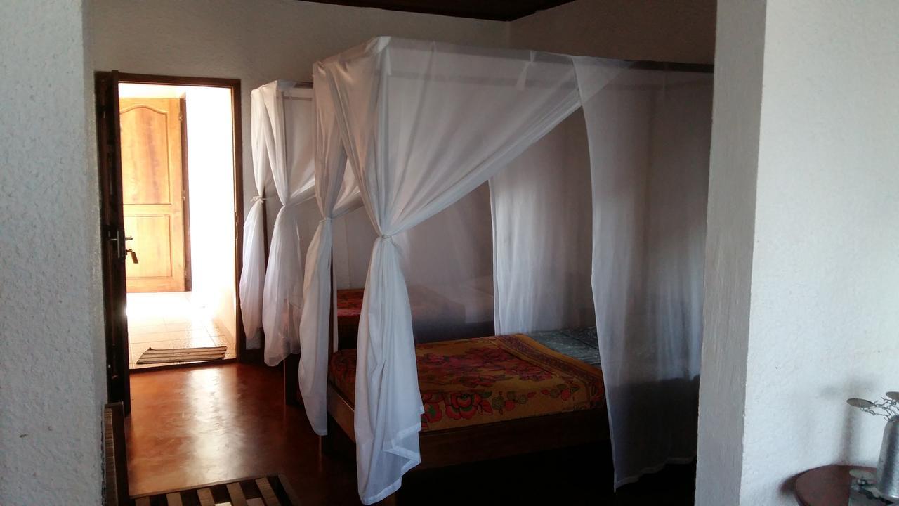 Hotel Maeva Morondava Zewnętrze zdjęcie